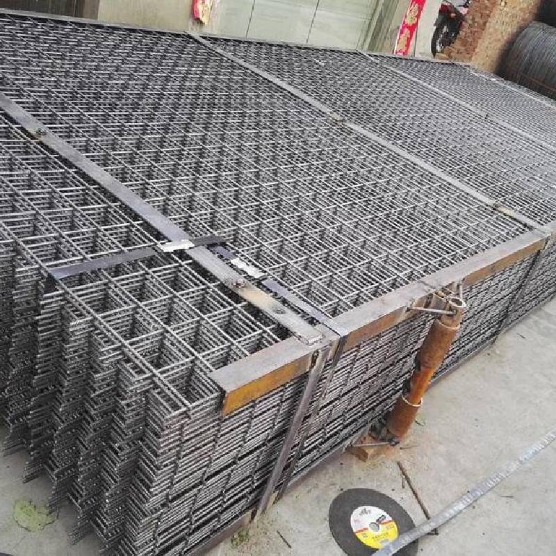 types of cavity wall ties