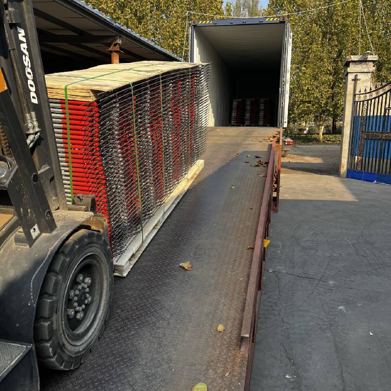 4x4 welded wire mesh