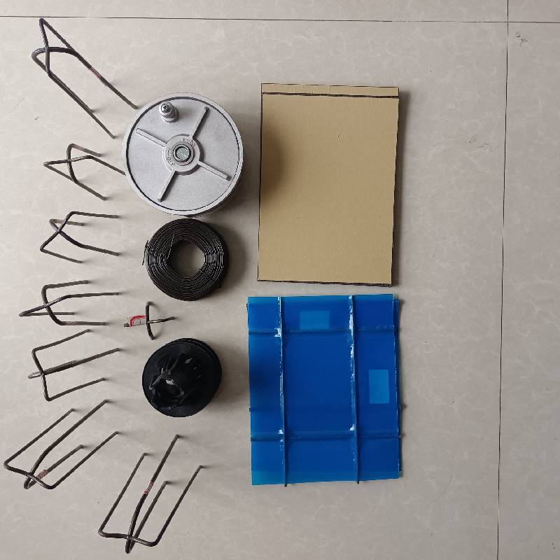 galvanised render beads