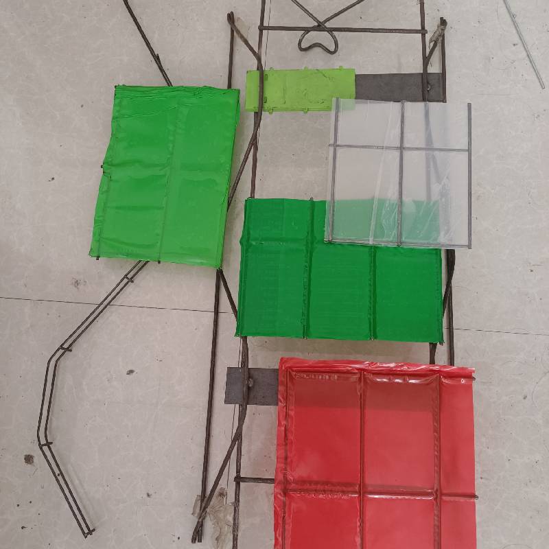slat grid wall panels