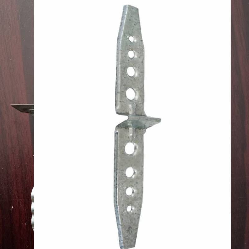 metal garden supports