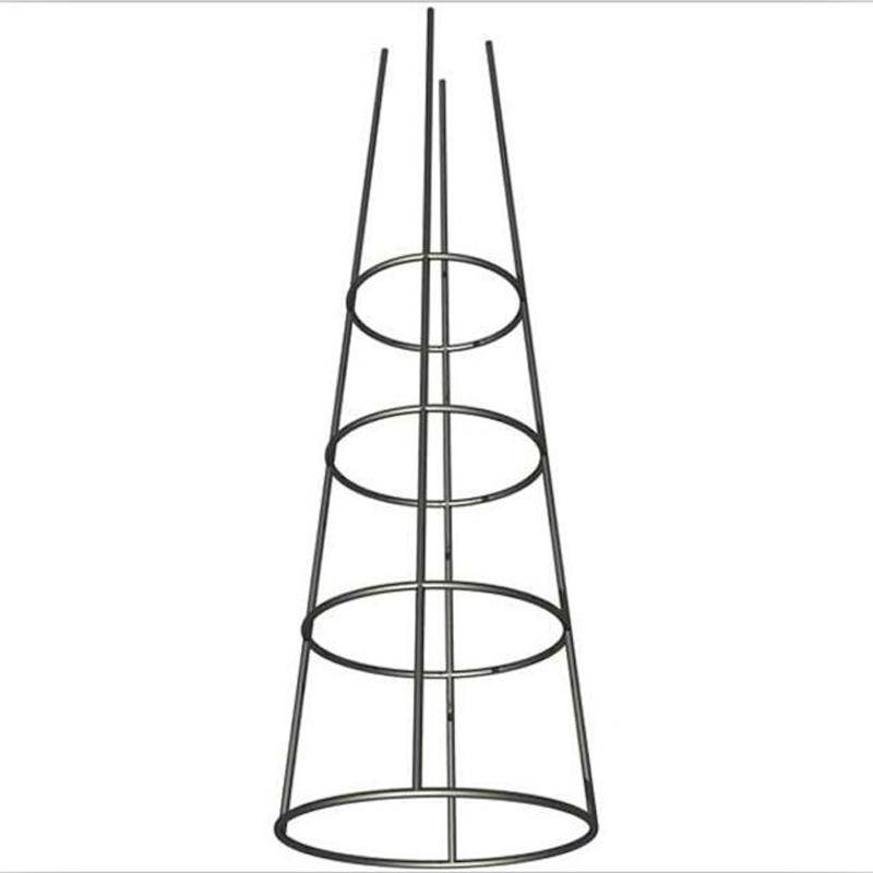 black chain link fencing for sale