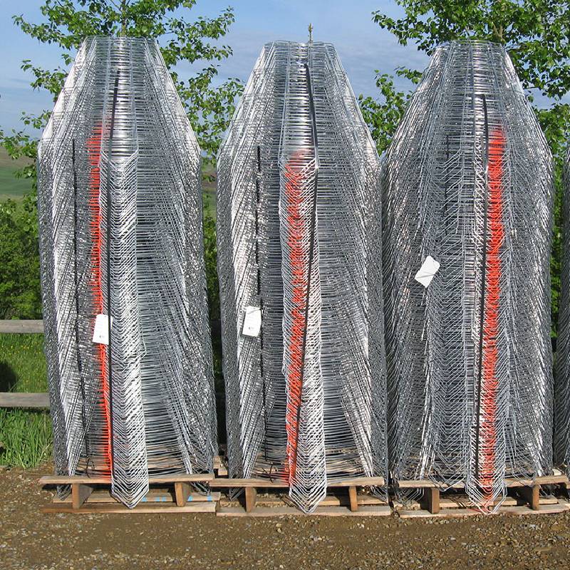 High-Quality 5% 20 Gauge Welded Wire Fence for Secure and Durable Enclosures