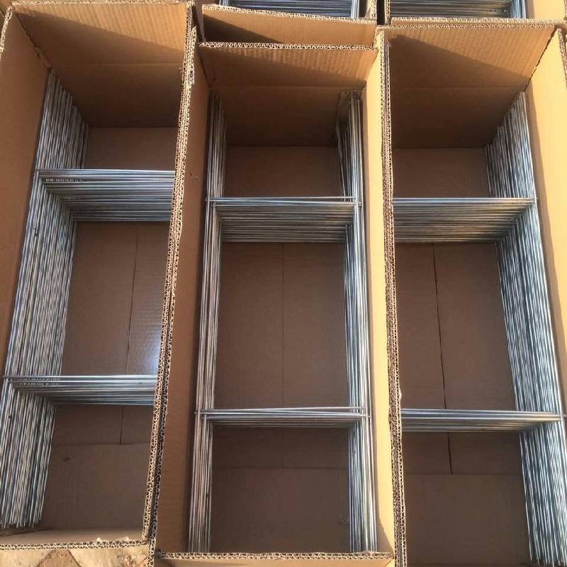 black annealed steel iron wire